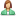 Green Female