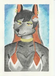 Monero Anubis